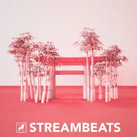 Streambeats By Harris Heller — Spring Rollin' — обложка